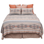 Phoenix Bedspread - Super Full