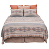 Phoenix Bedspread - Super Twin