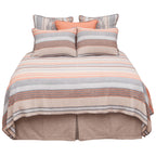 Chandler Bedspread - Super King