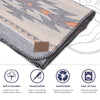 Arizona Phoenix Throw