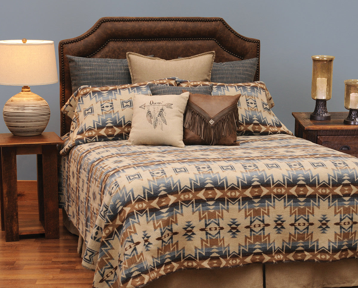 Cascada Bedspreads