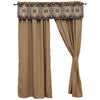 Cascada Drape Set