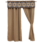 Cascada Drape Set