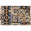 Cascada Bedscarf & Pillow Set - Queen