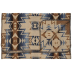 Cascada Bedscarf & Pillow Set - Queen