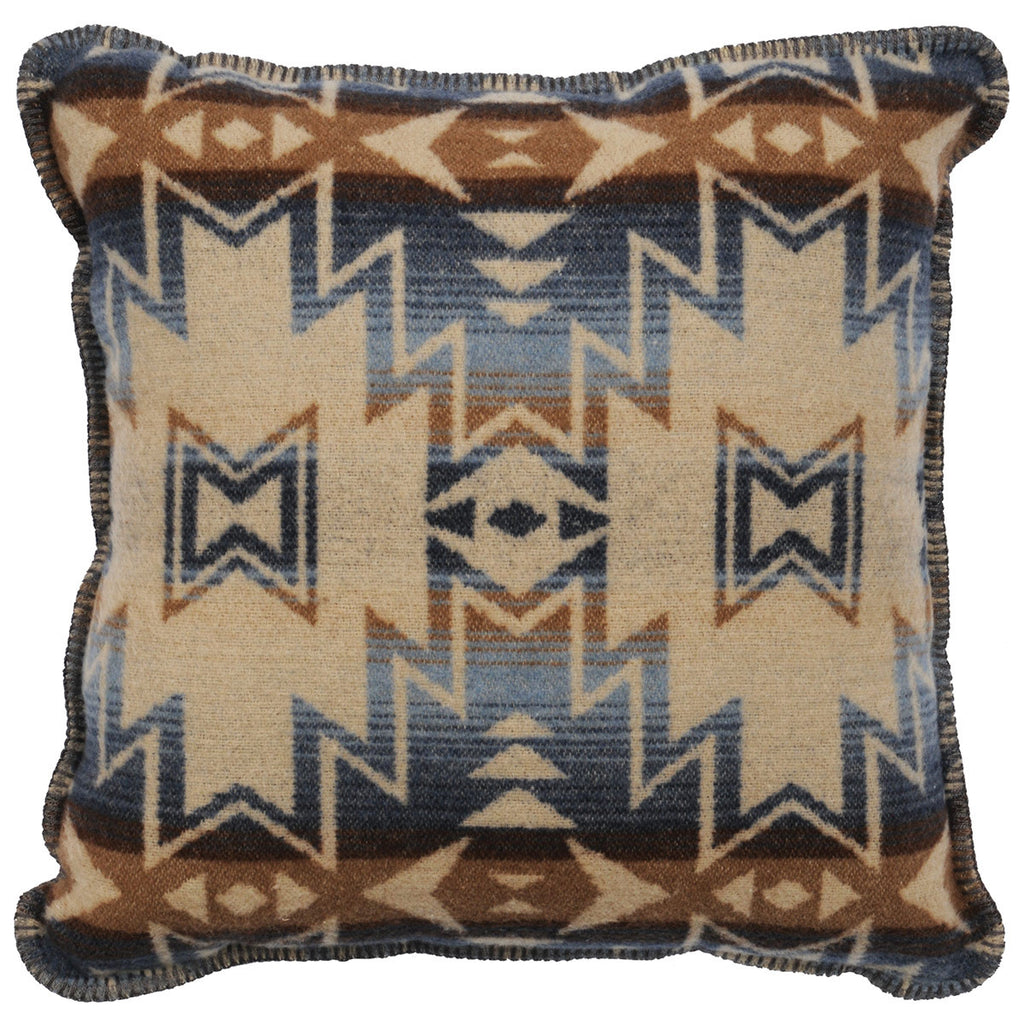Cascada Bedscarf & Pillow Set - Queen