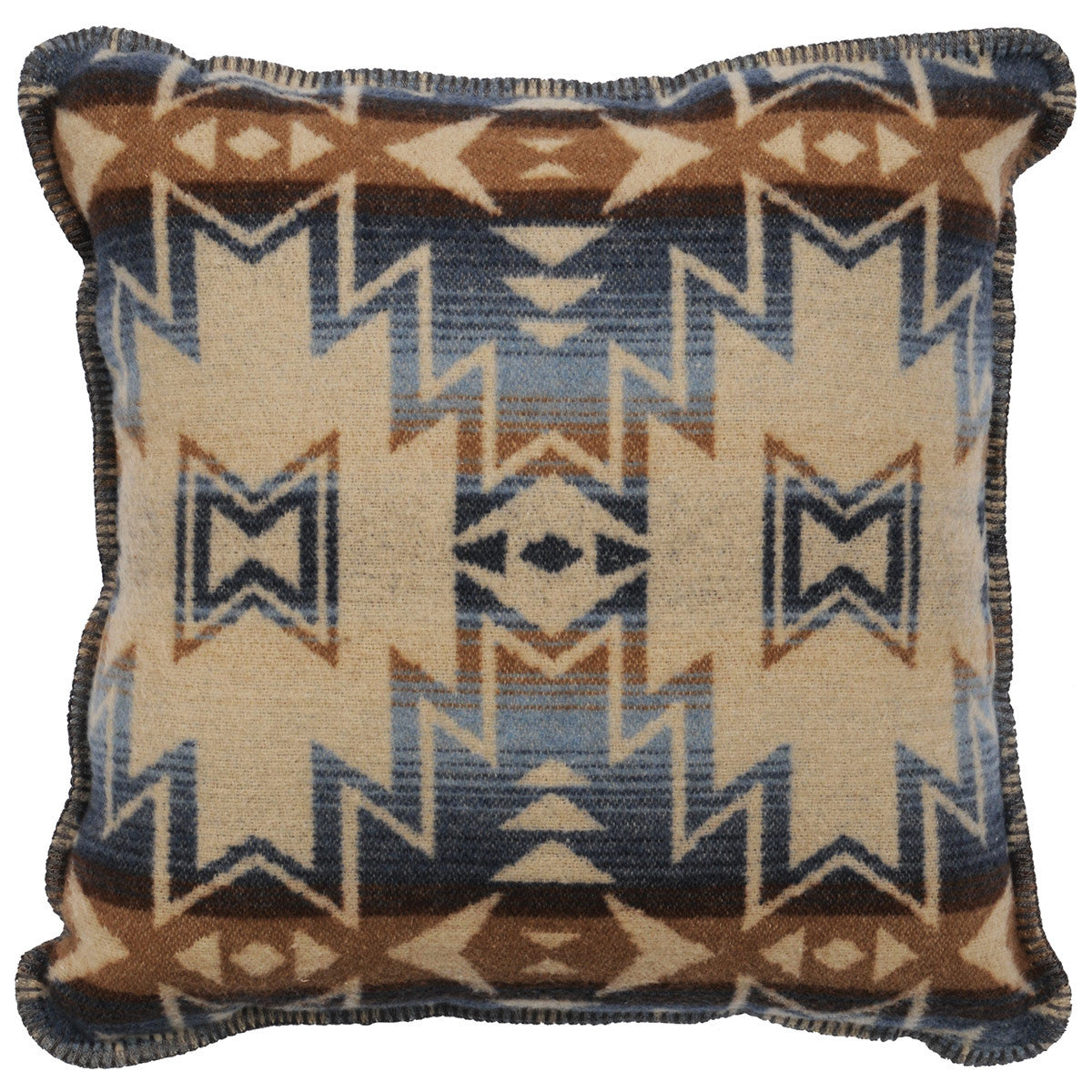 Cascada Bedscarf & Pillow Set - Queen