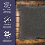 Graystone Pillow
