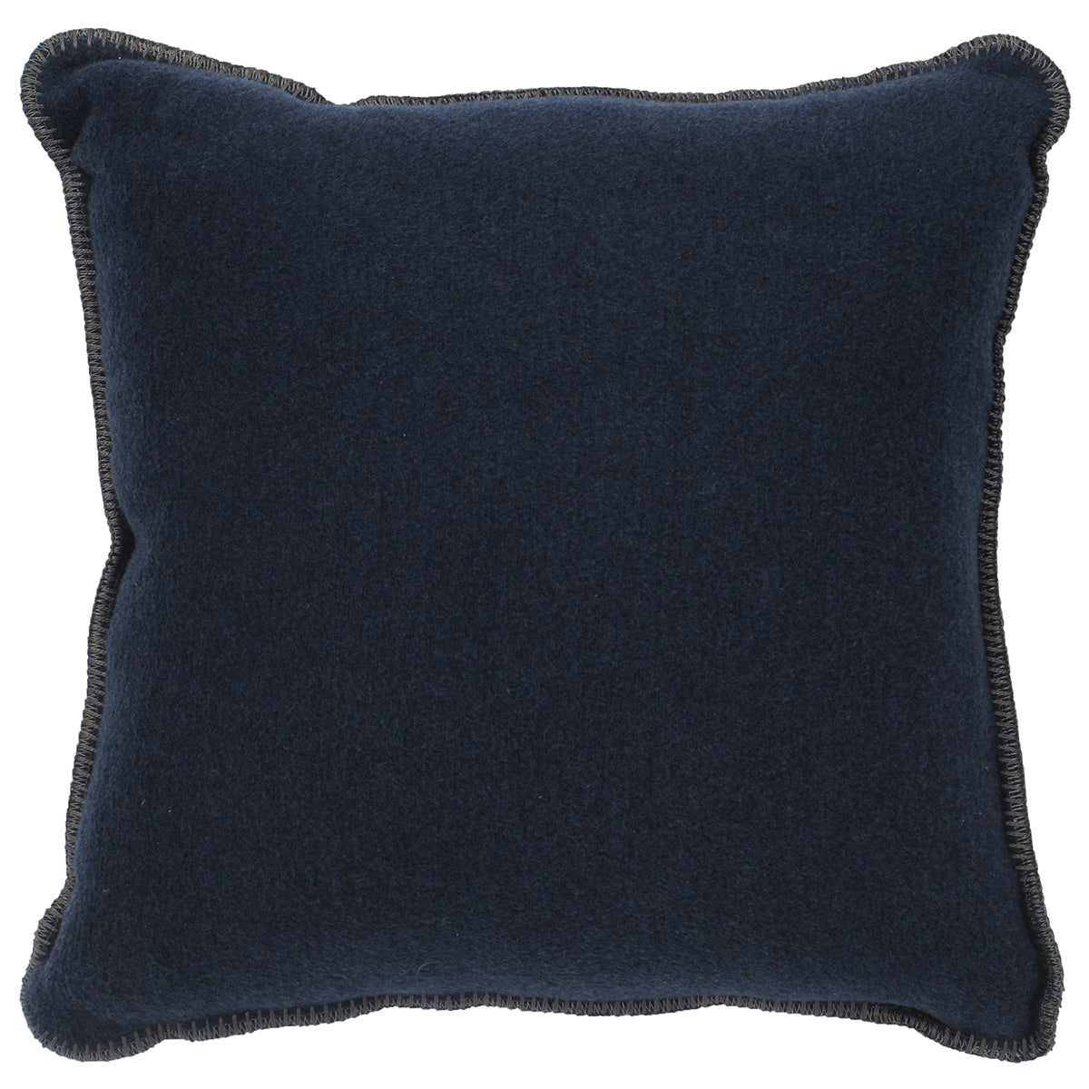 Midnight Square Pillow