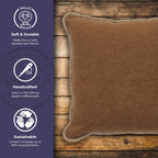 Camel Pillow