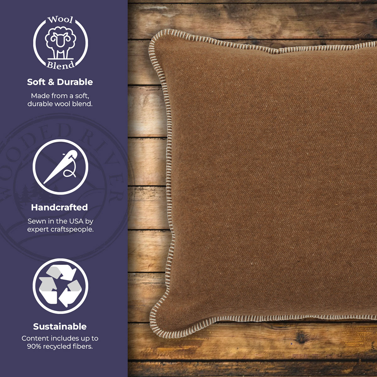 Camel Pillow