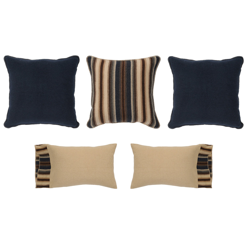 Cadillac Ranch Value Bed Set - Super Queen | Lone Star Western Decor
