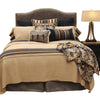Cadillac Ranch Bedspread - Cal King