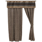 Cadillac Ranch Valance