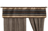 Cadillac Ranch Valance