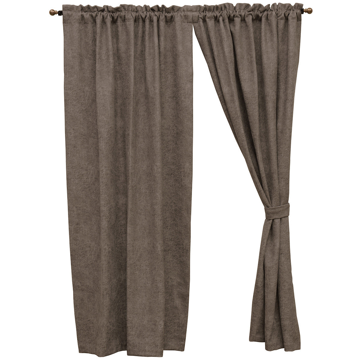 Cadillac Ranch Drape Panel