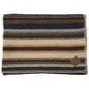 Cadillac Ranch Throw