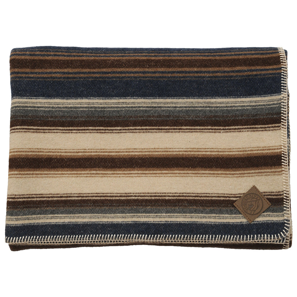 Cadillac Ranch Throw