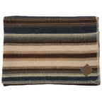 Cadillac Ranch Throw
