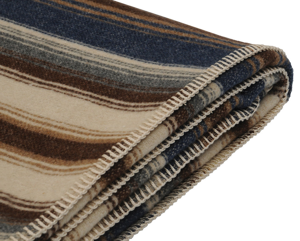 Cadillac Ranch Throw