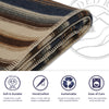 Cadillac Ranch Throw