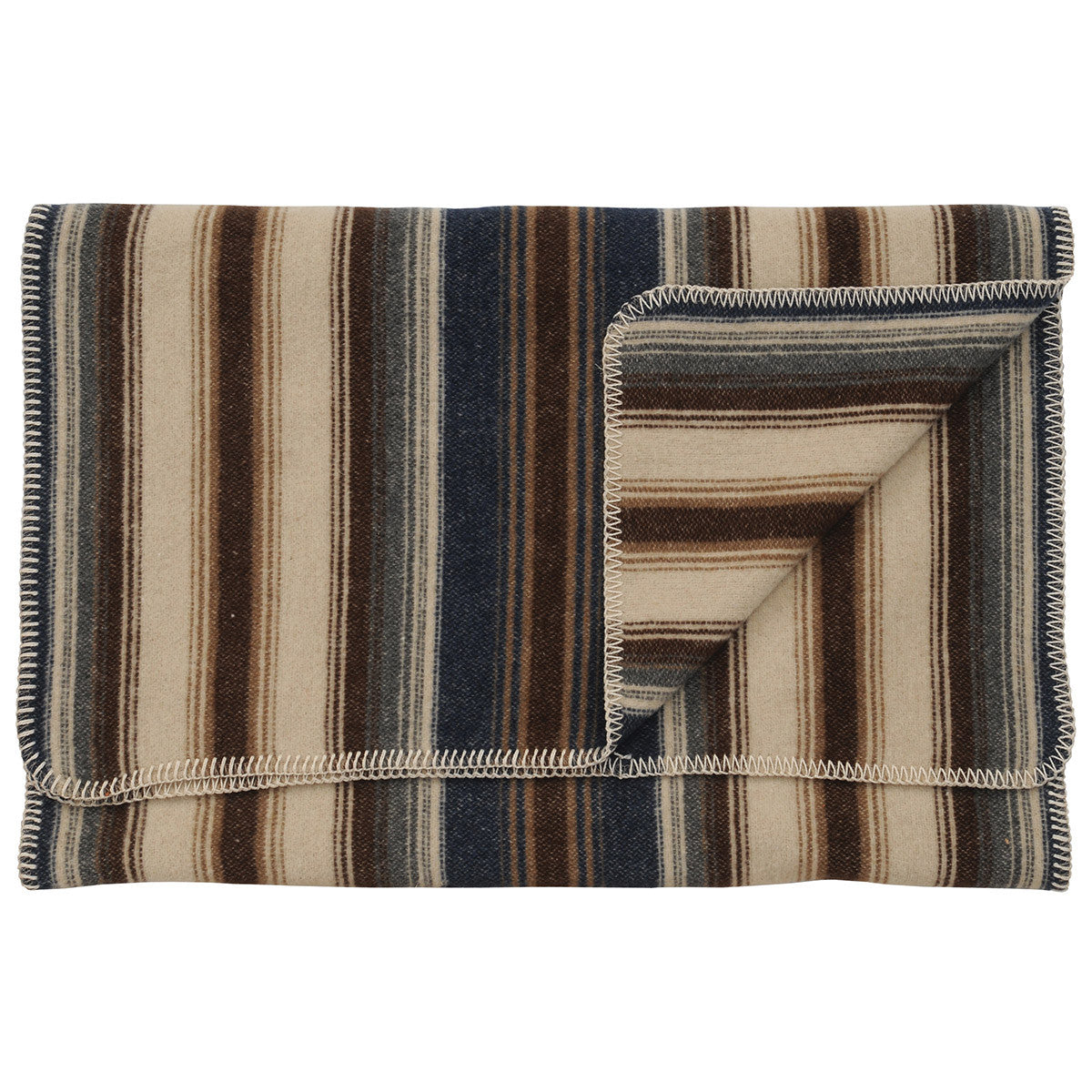 Cadillac Ranch Bedscarf & Pillow Set - King