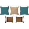 Rio Rancho Bedspread Set - Queen