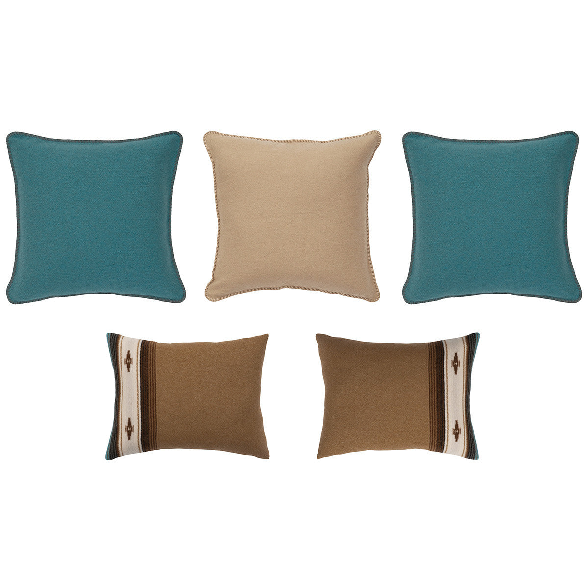 Rio Rancho Bedspread Sets