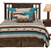 Rio Rancho Bedspread - Twin