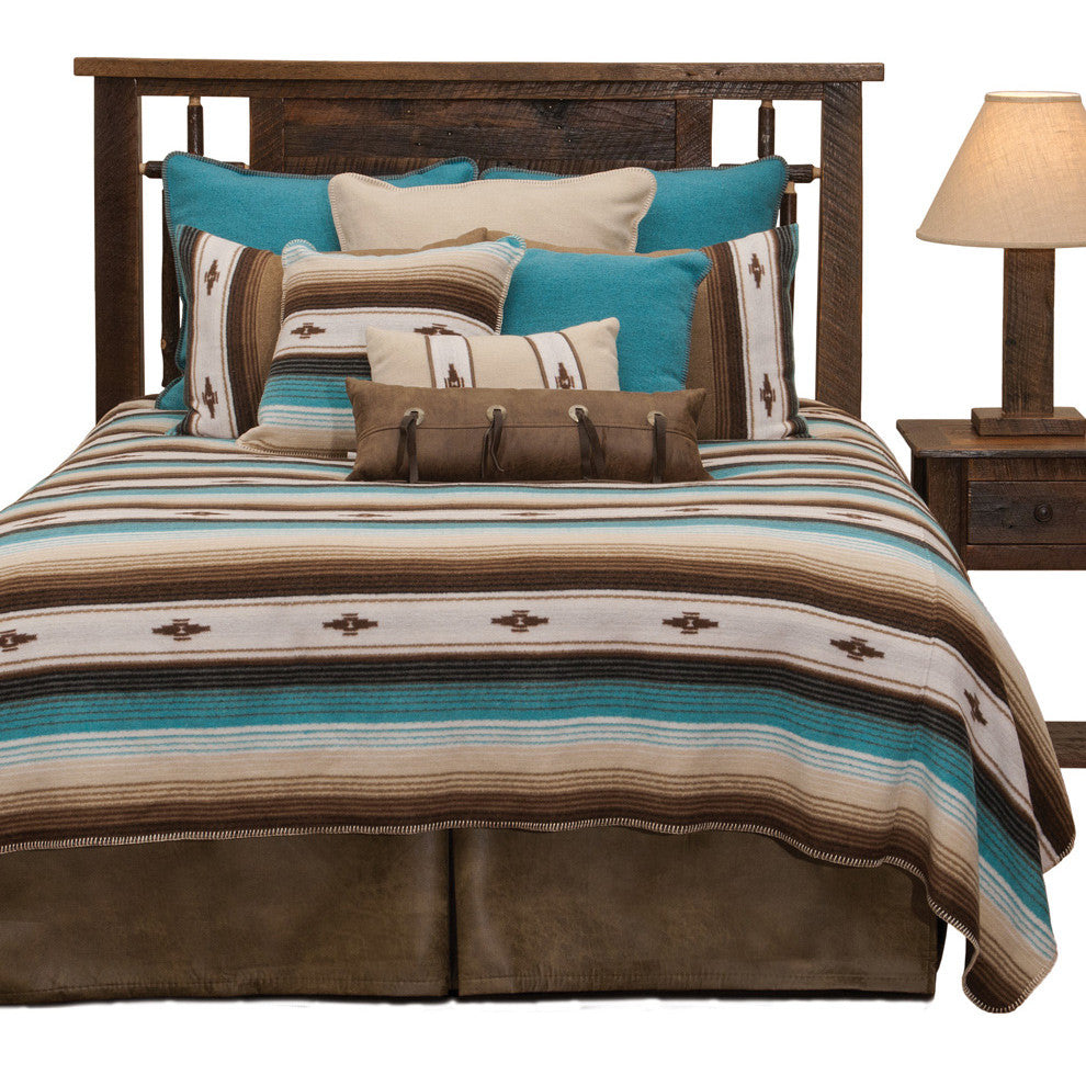 Rio Rancho Bedspreads
