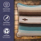 Rio Rancho Pillow