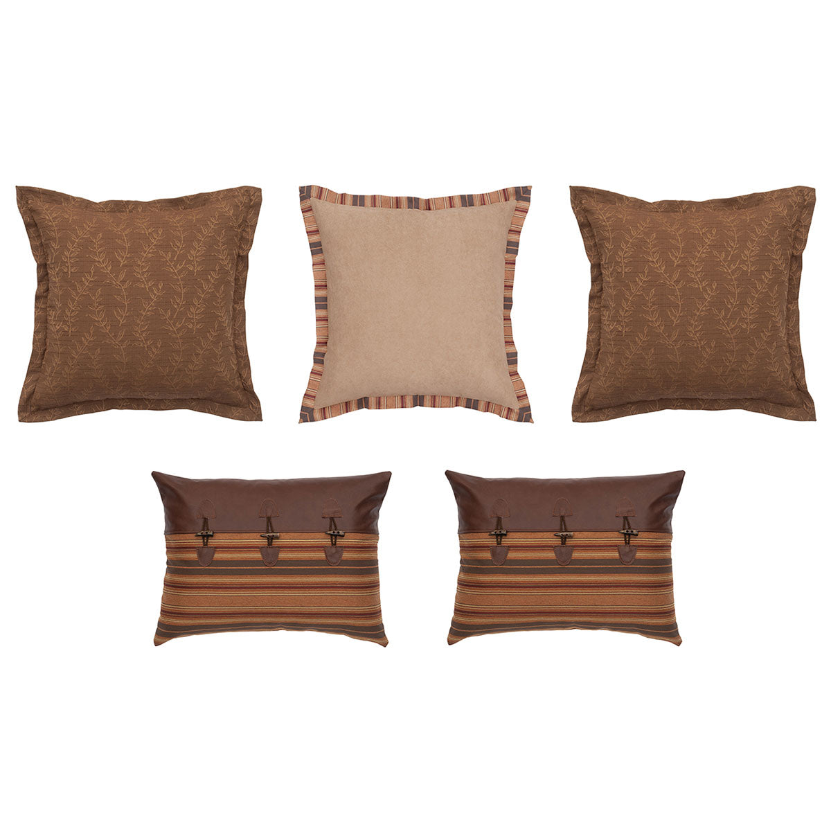 Autumn Leaf III Value Bed Sets