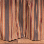 Autumn Leaf III Bedskirt - Cal King