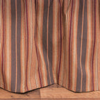 Autumn Leaf III Bedskirt - Full