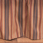 Autumn Leaf III Bedskirt - Queen