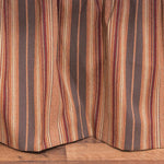 Autumn Leaf III Bedskirt - Twin