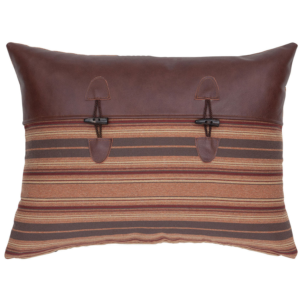 Autumn Leaf III Standard Sham