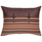 Autumn Leaf III Standard Sham