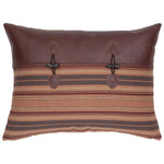 Autumn Leaf III Standard Sham
