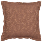 Autumn Leaf III Euro Sham