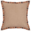Autumn Leaf III Alt Euro Sham