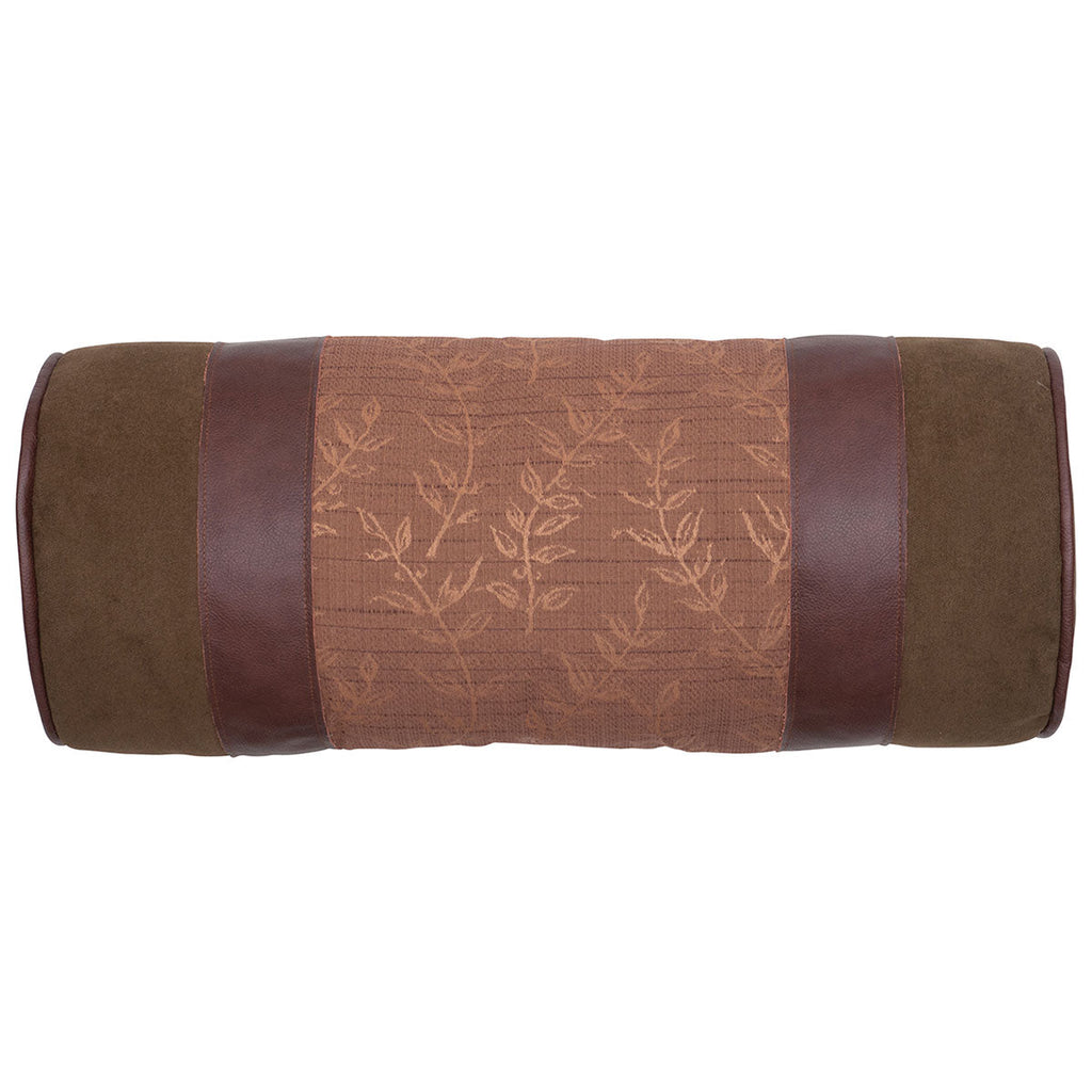 Autumn Leaf III Neckroll