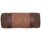 Autumn Leaf III Neckroll
