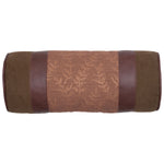 Autumn Leaf III Neckroll