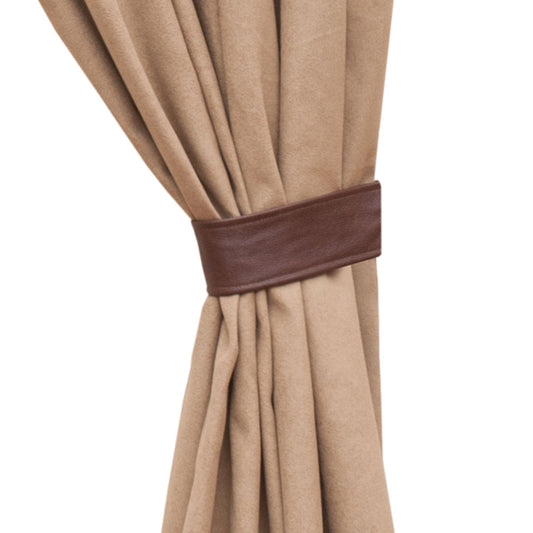 Autumn Leaf III Tieback