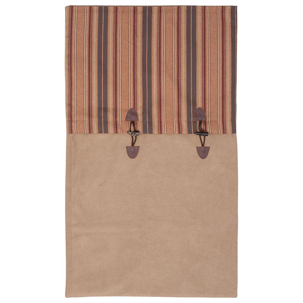 Autumn Leaf III Throw