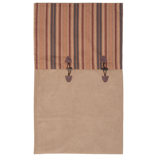 Autumn Leaf III Throw