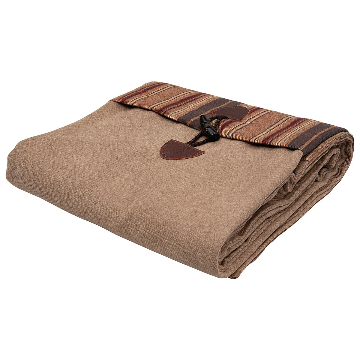 Autumn Leaf III Throw