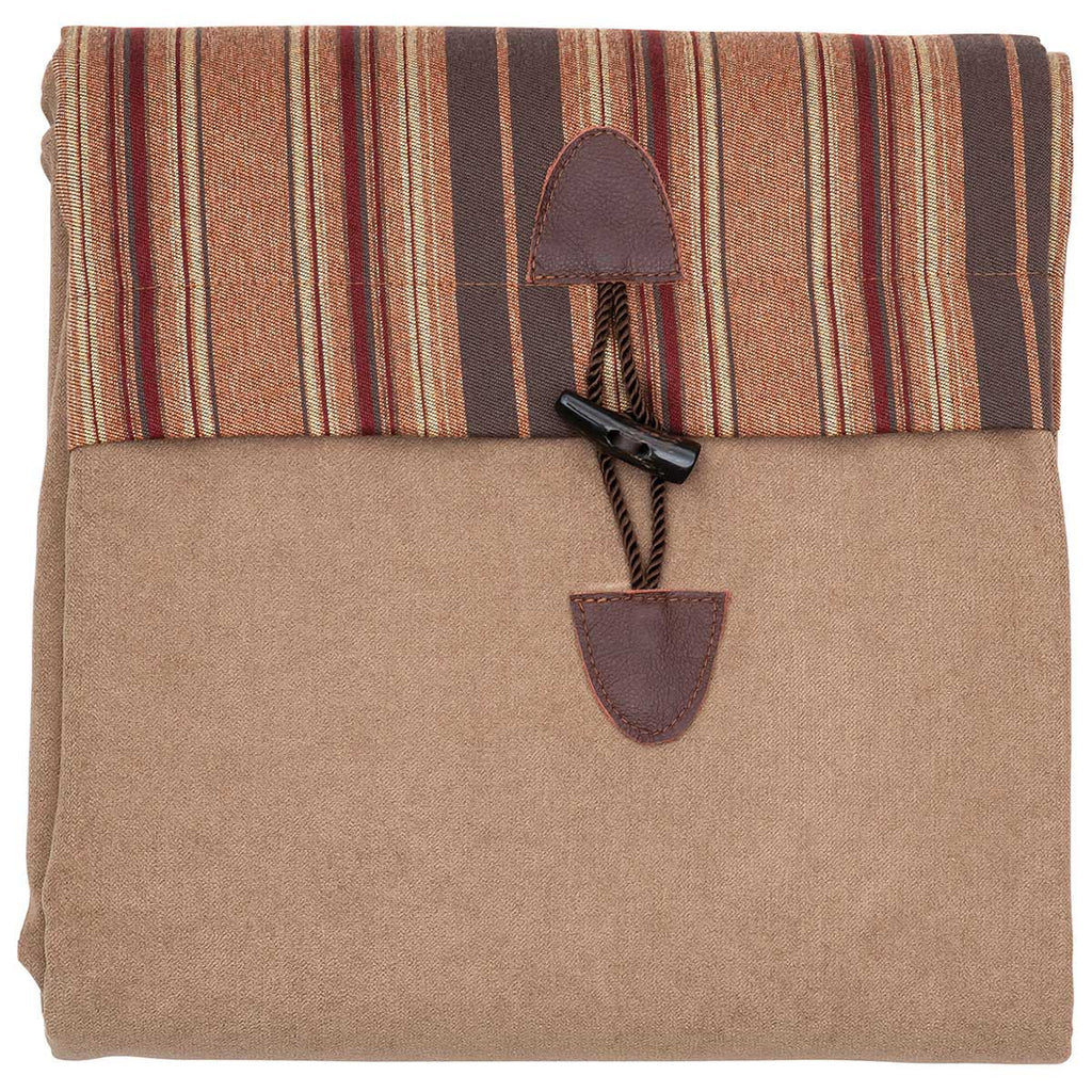 Autumn Leaf III Throw