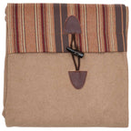 Autumn Leaf III Throw